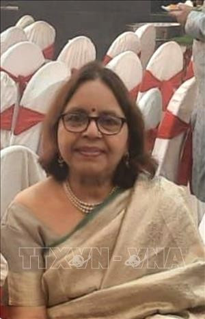 Đại hội XIV của Đảng: Bạn bè Ấn Độ đánh giá cao tầm nhìn và sự đồng thuận của Đại hội